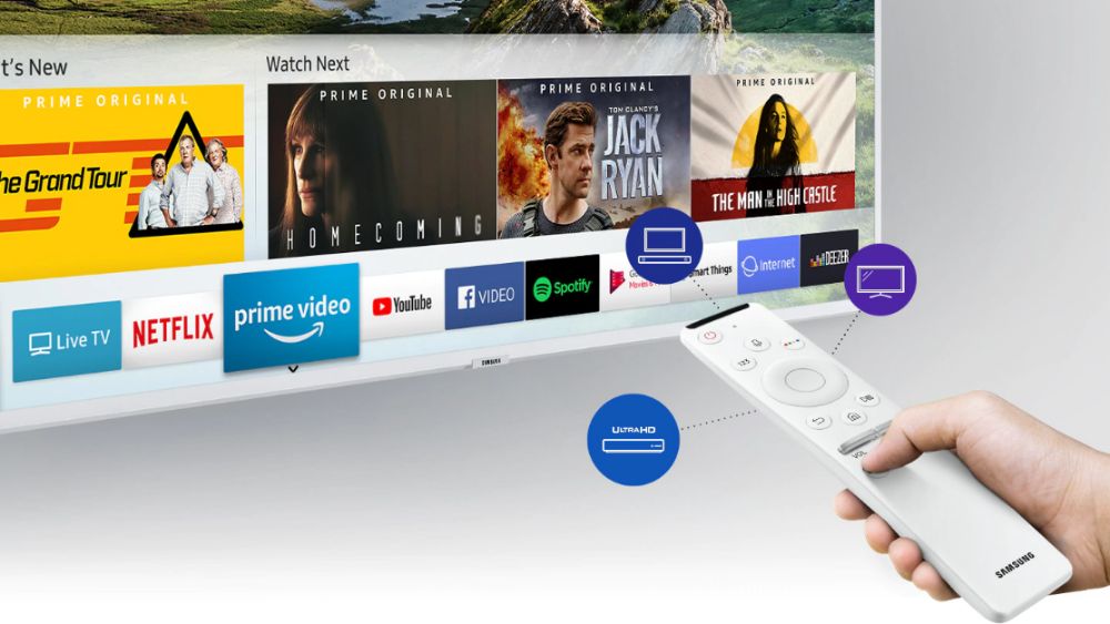 Настройка SMART TV и APPS Виджеты! Смена региона/Разблокировка SAMSUNG