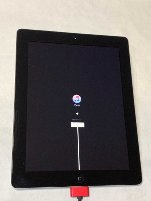 Планшет Apple iPad 2 Wi-Fi + 3g 64GB Black a1397