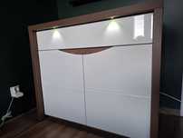 Komoda Saint Tropez Agata Meble Forte