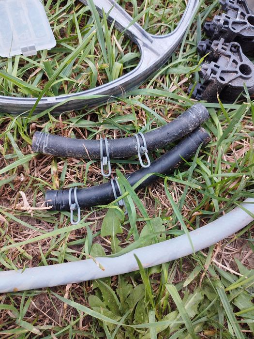 Części zamienne do pralki Whirlpool AWE 4519/P