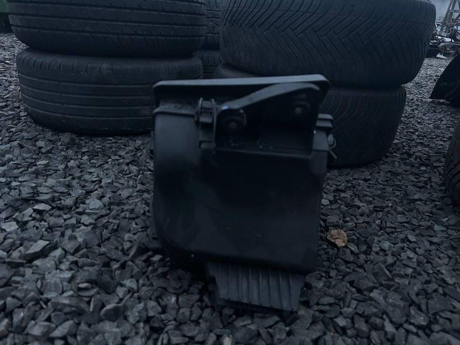 Коопус повітряного фільтру е46 Е46 3.0 бензин