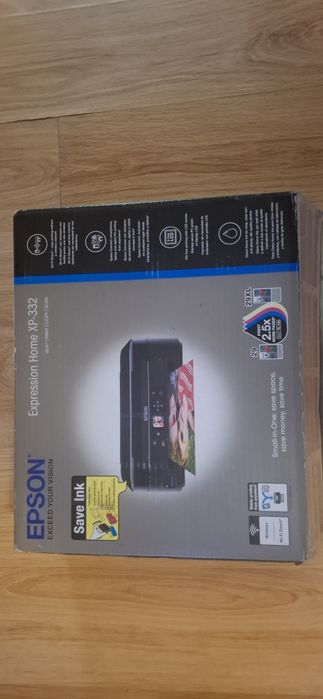 Drukarka EPSON Expression Home XP-332