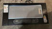 Okap teleskopowy Whirlpool 749/1 NB
