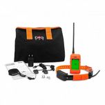 GPS dla psa Dogtrace DOG GPS X30T z modułem treningowy