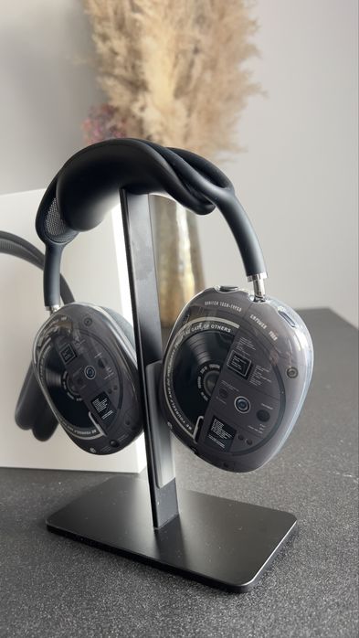 Apple  Airpods max 2 gwarancja do 2027r