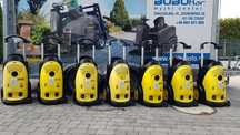 Myjka ciśnieniowa Karcher HD 9/20, 10/25, 13/18, 895, 995, 1195, 1295