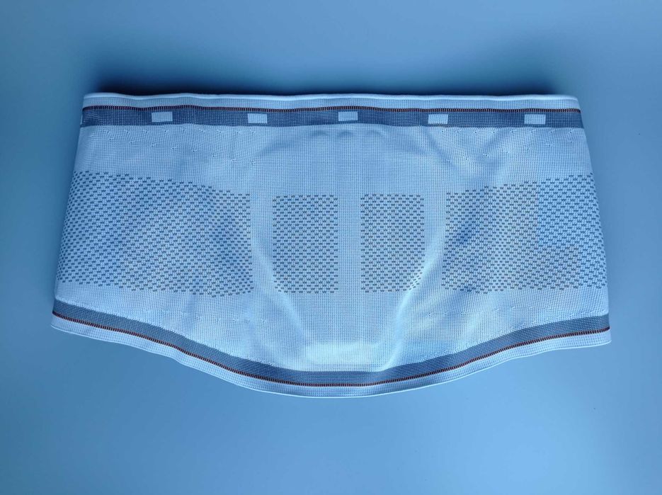 Пояс бандаж поясничного отдела позвоночника Seeger Med Bort Medical