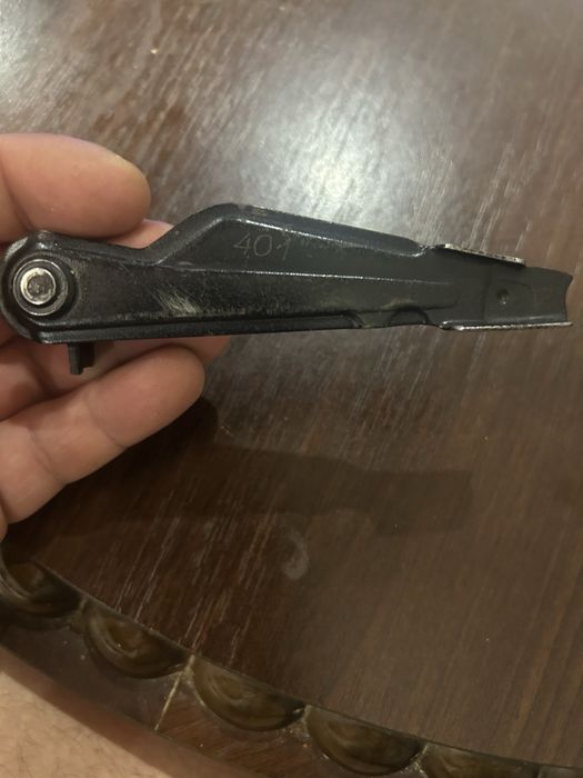 Запобіжник до  Ак 74