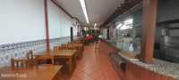 Restaurante 250 m2 | Baixa do Porto | TRESPASSE