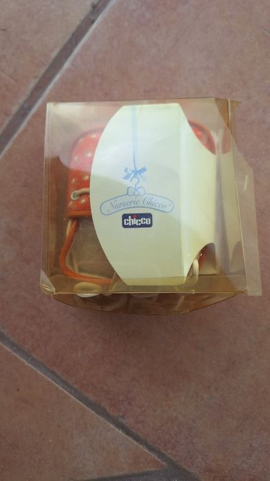 Sapatinhos bebé, chicco, 16