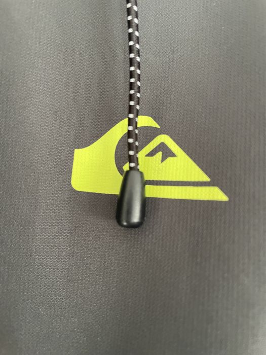 Casaco Corta vento impermeavel Quiksilver