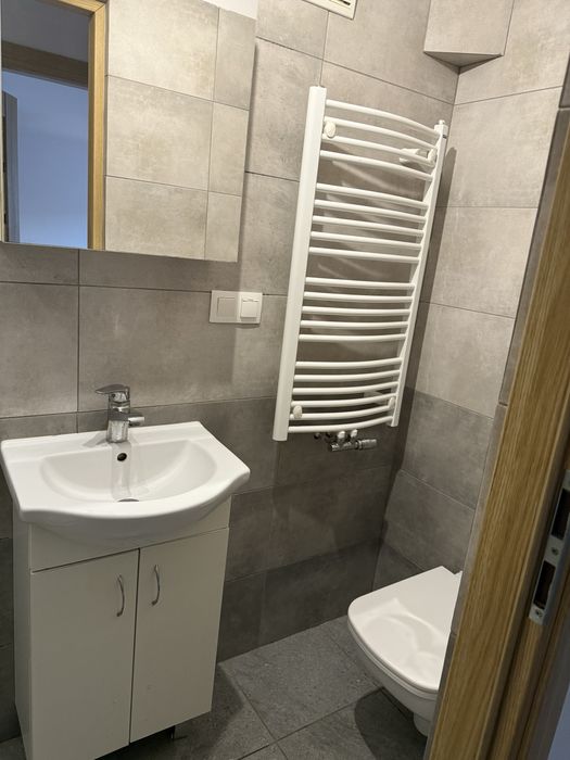 Mieszkwnie w centrum Nowego Dworu 2500zł
