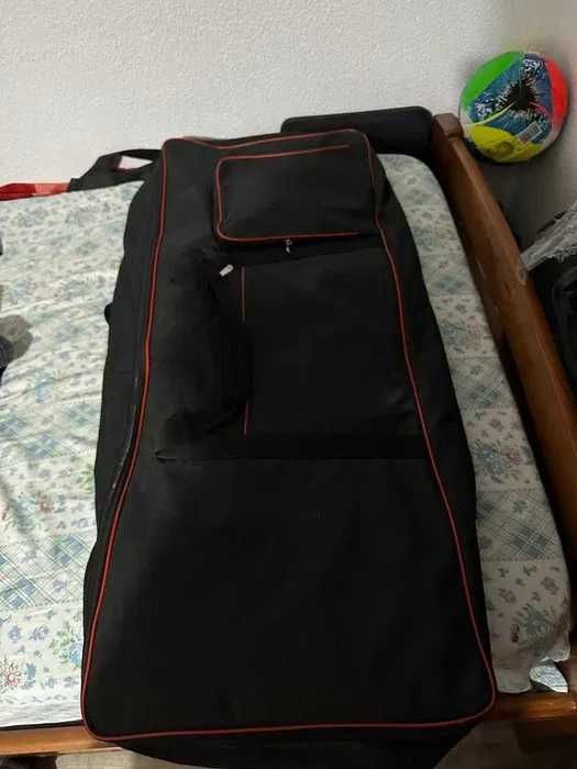 M-Audio AXIOM 61 Usado +  Bolsa