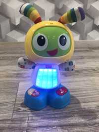 Игрушка робот Бибо