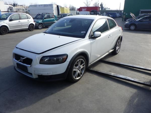 Para Peças Volvo C30 (533)
