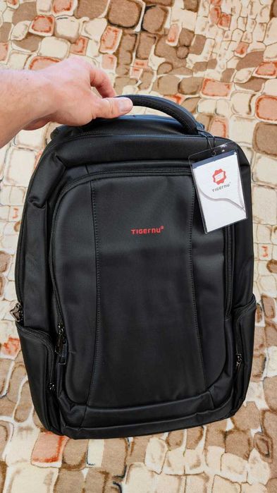 Новий рюкзак для ноутбука з USB Tigernu T-B3143