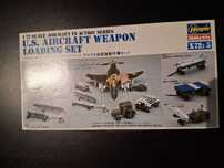 Kit modelismo - Aircraft Set