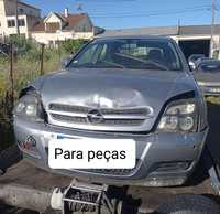 Opel Vectra c para peças 1.9 CDTI 150 cavalos para peças