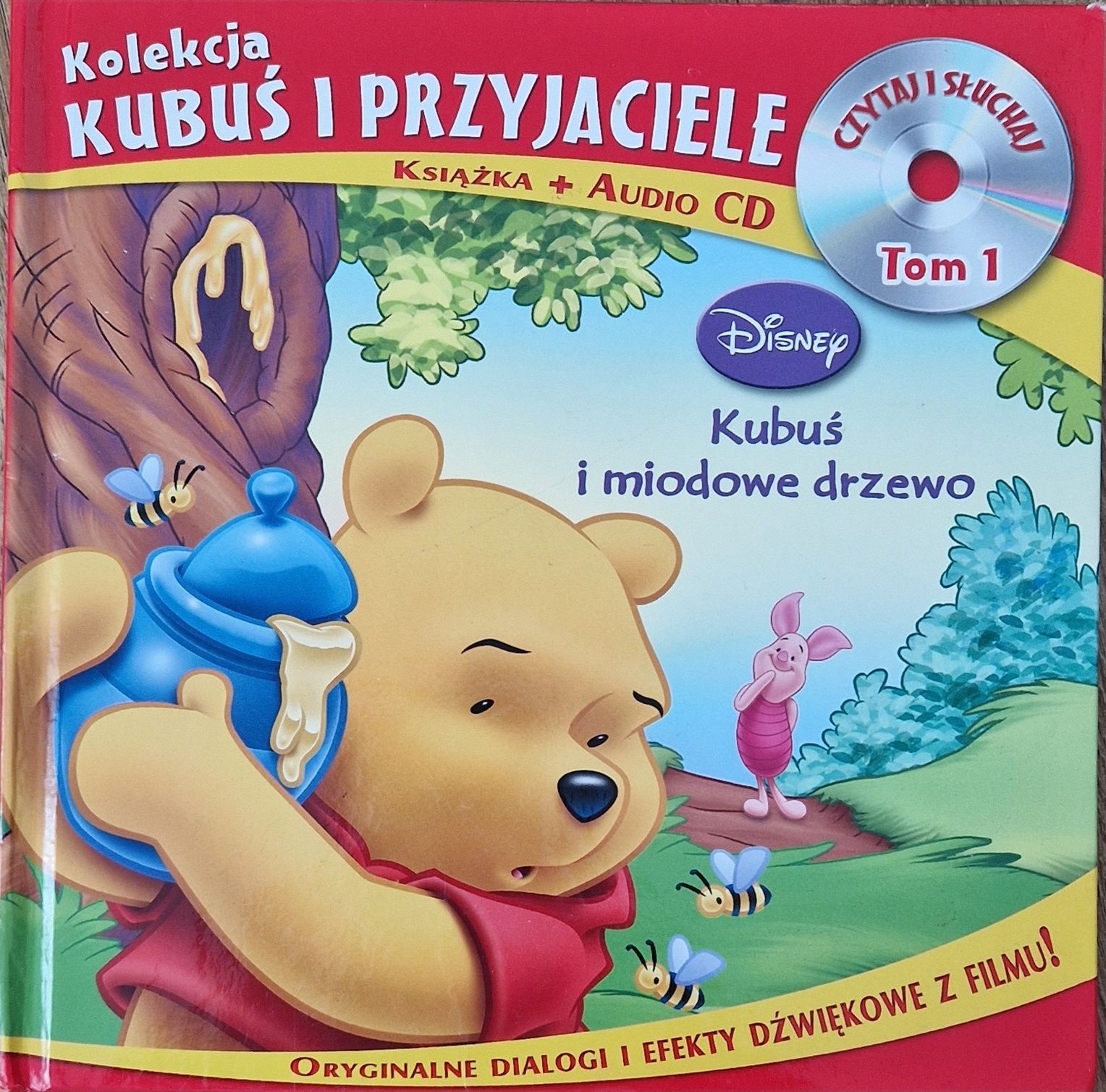 5 książek dziecięcych