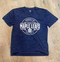 Футболка NHL хокей Toronto Maple Leafs