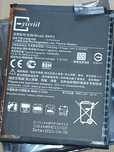 Bateria Xiaomi BM53 Mi 10T Mi 10T Pro 4900mAh