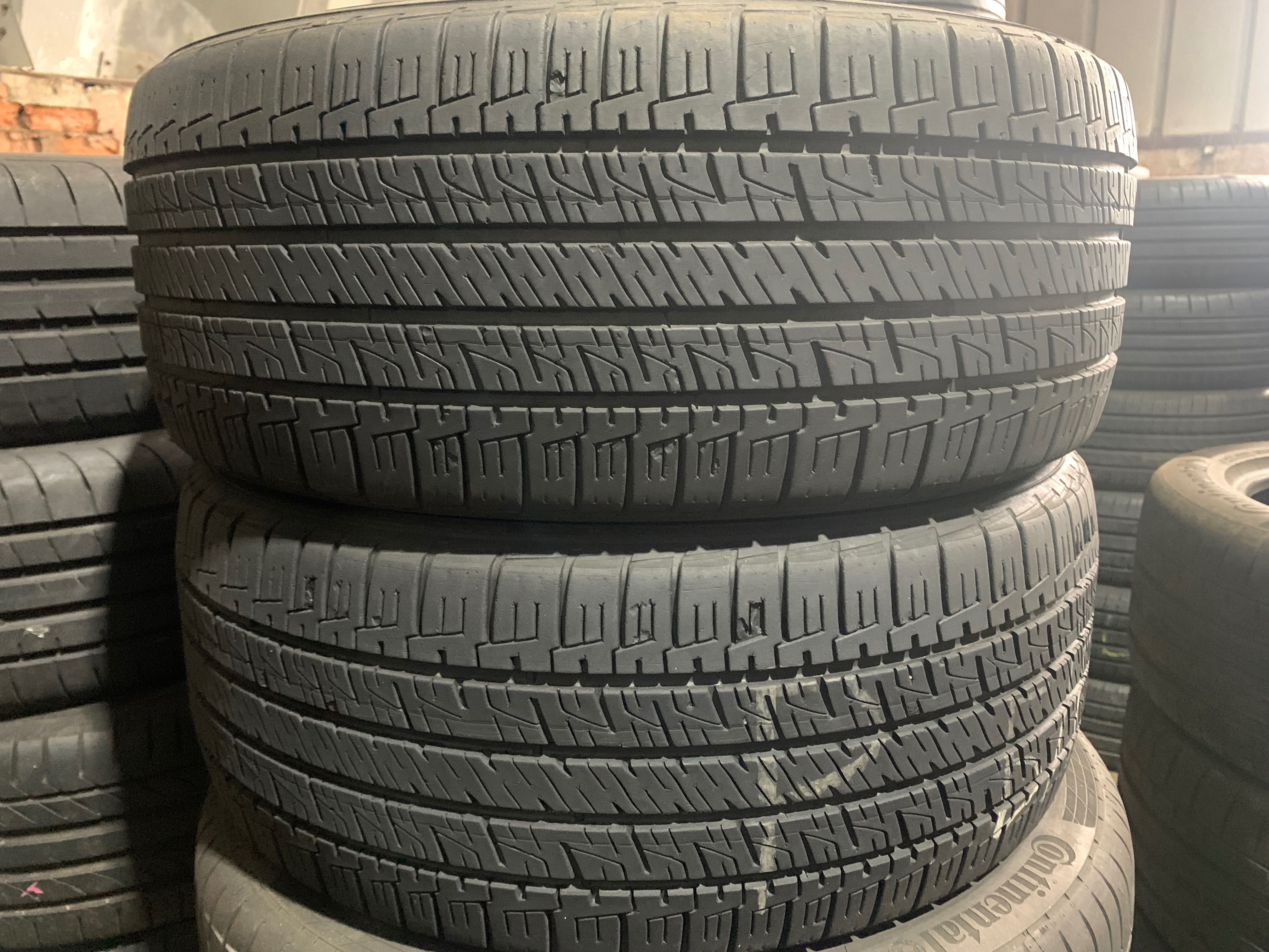 Склад шин б/в. 235/40 R19 Goodyear Assurance MaxLife