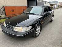 Saab 900 Stan kolekcjonerski
