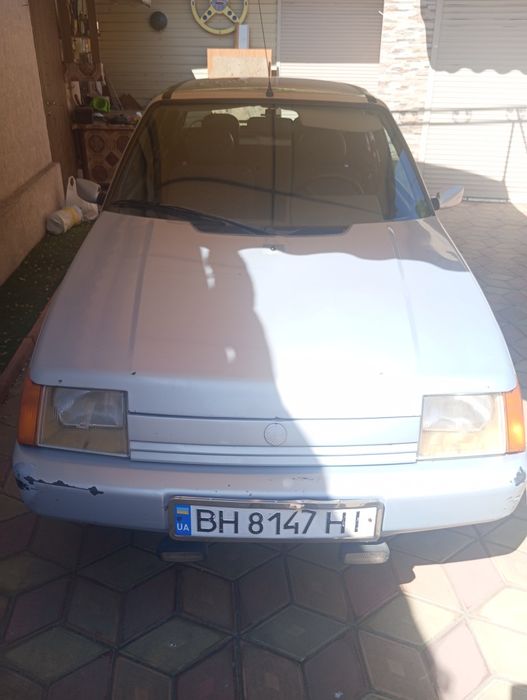 Продам автомобіль