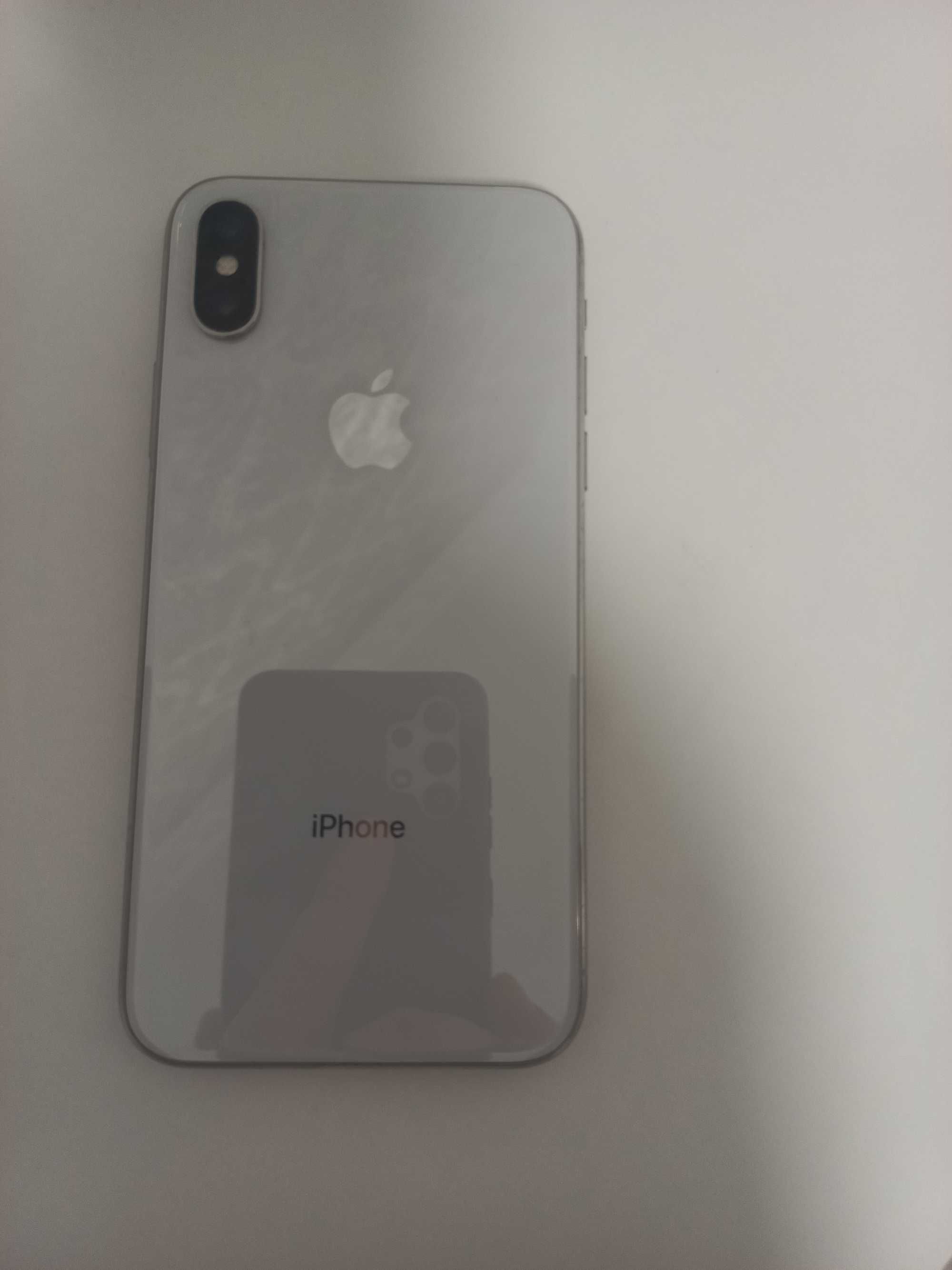 Iphone  X Apple ,,