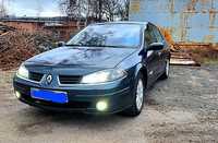 Renault Laguna 2005г.в