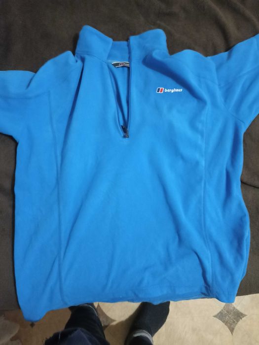 Полузамок берхаус