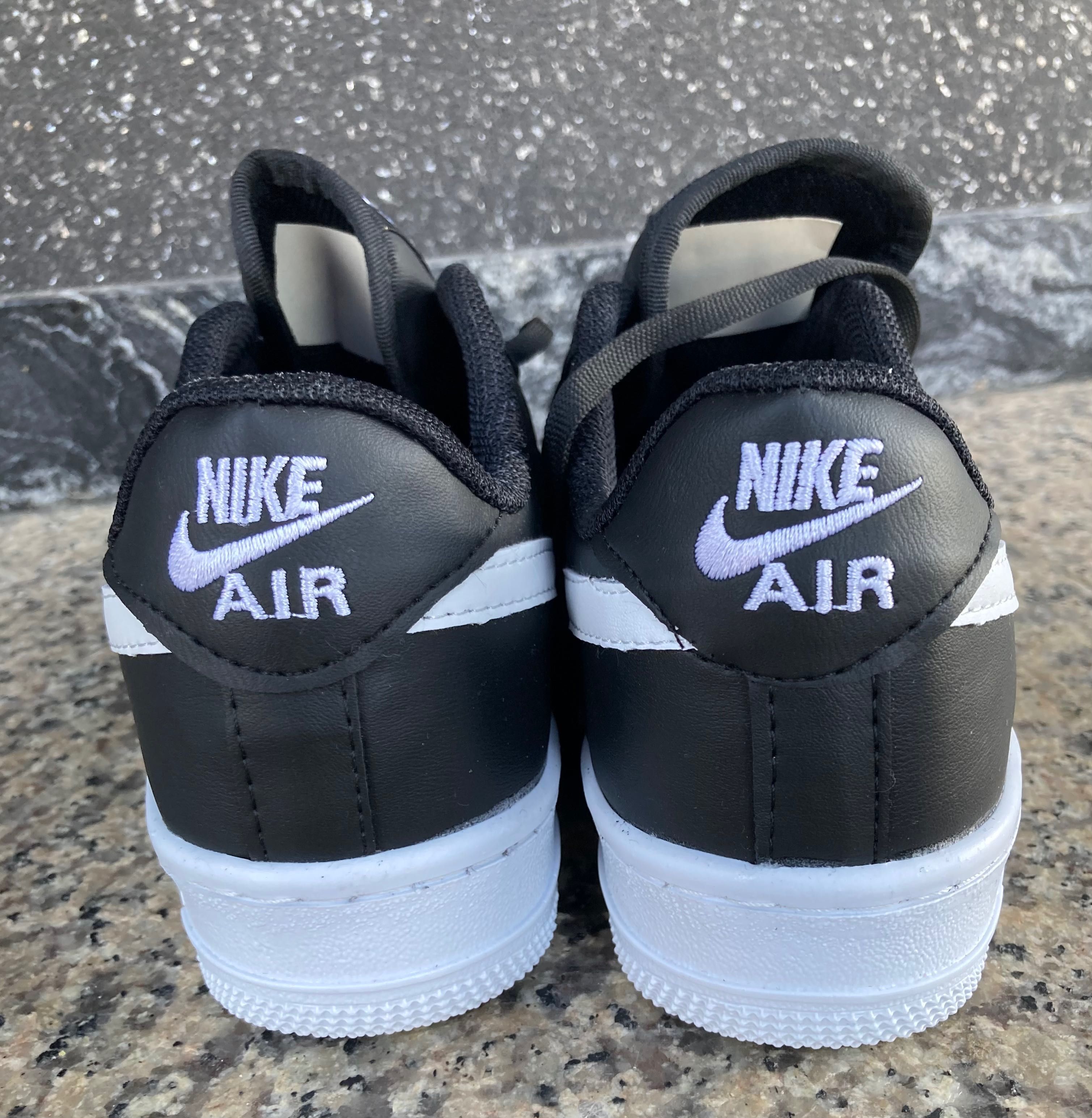 Nowe Nike Air 40 rozmiar