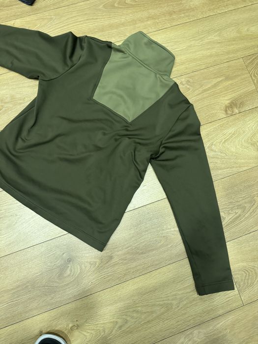 Bluza Engelbert Strauss thermo stretch rozmiar S