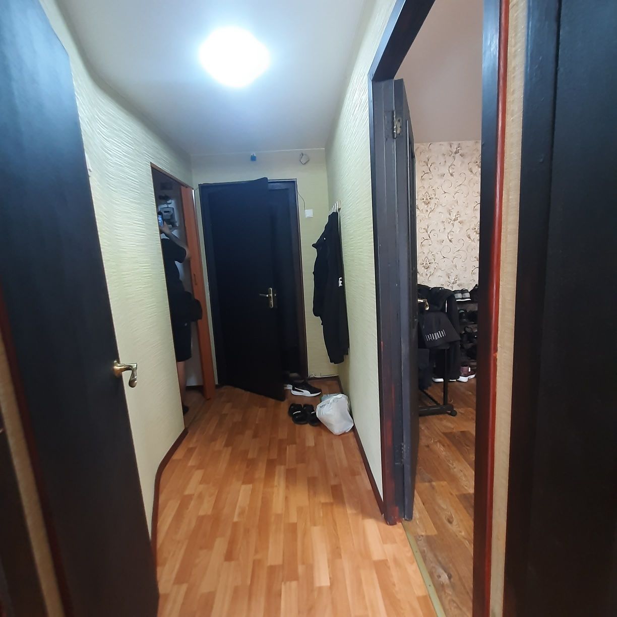 Продам 1 кімн квартиру Центр