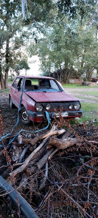 Продам Фольц Гольф 2