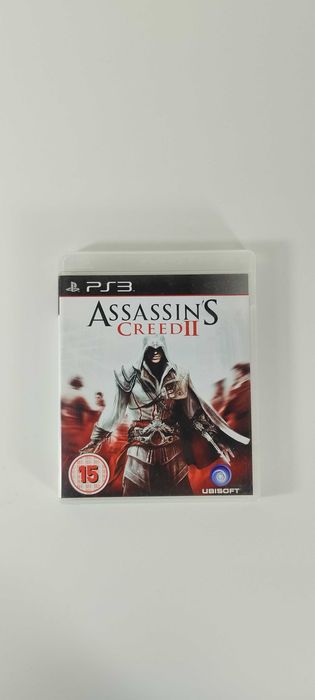 Assassin's Creed 2 - Playstation 3 PS3