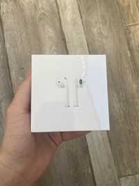 AirPods 2 - Nowe | Oryginalne | Zafoliowane