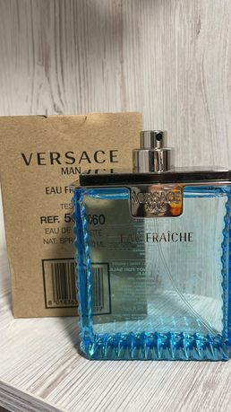 Versace Man eau Fraiche edt 100 ml