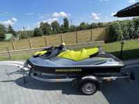 Sea Doo GTI 170 SE 2021