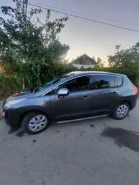 Продам peugeut 3008