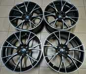 FELGI r20 (A(A106/24)008 BMW M5 F90 5x112 9,5J 10,5J 9,5x20 10,5x20