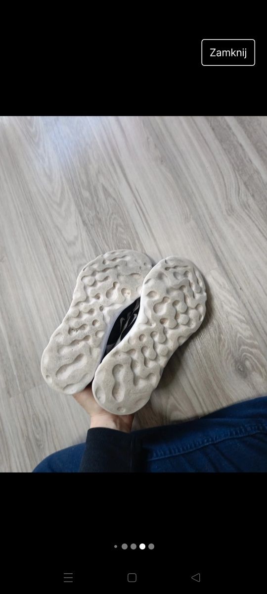 Buty sportowe Nike