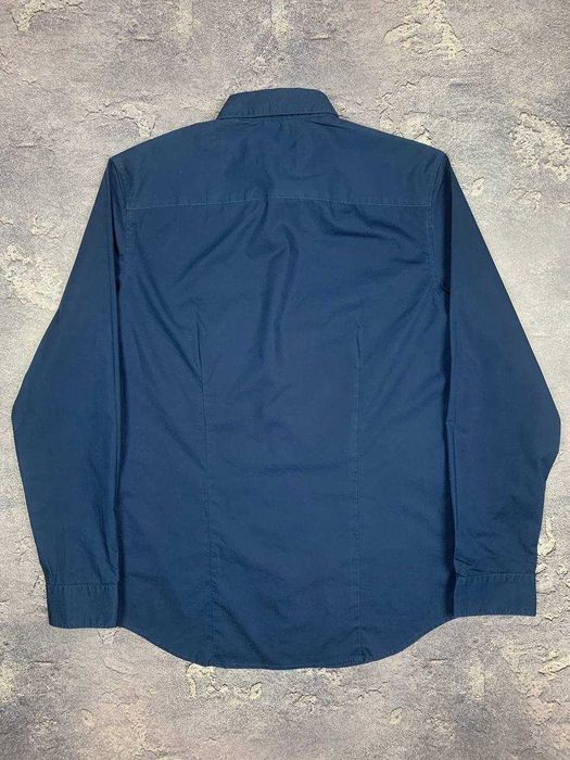 Рубашка Calvin Klein сорочка Оригінал. Розмір S