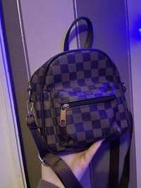 рюкзак - сумка Louis Vuitton