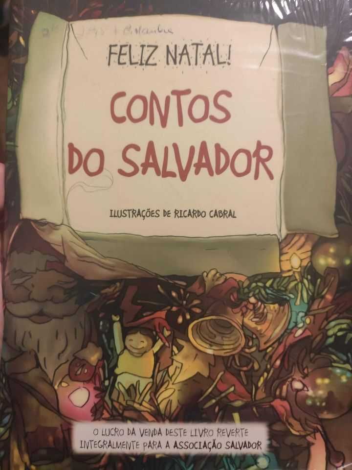 Contos do Salvador