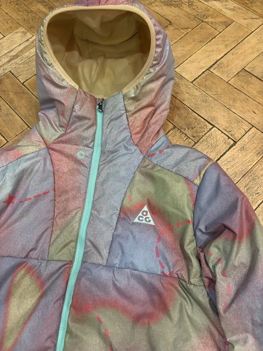Куртка nike acg primaloft Унісекс