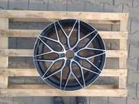 Alufelgi "DOTZ" 19'' BMW 550i