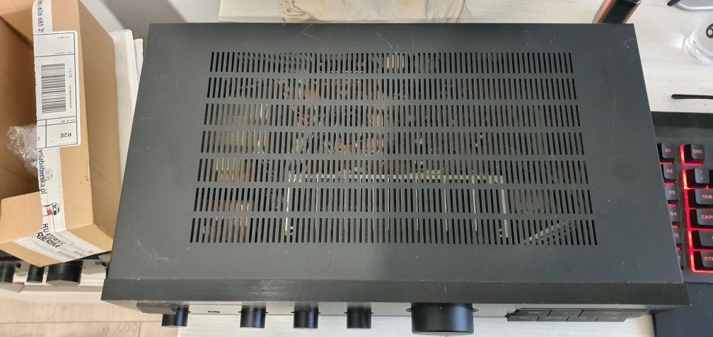 Wzmacniacz Onkyo A-8130