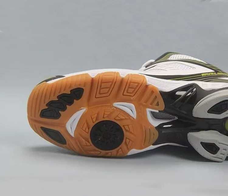 волейбольні кросівки Міцуно Mizuno Wave Lightning RX3 Мицуно