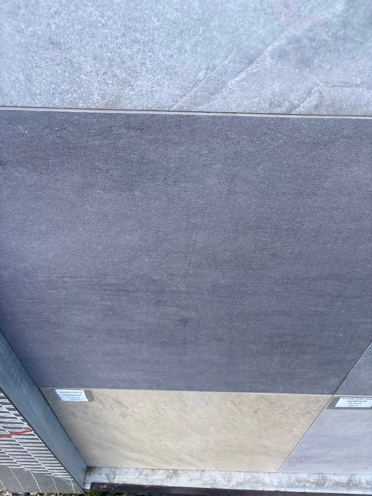 Gres tarasowy 2 cm Płyty grube 60x60x20mm garden titan Stargres